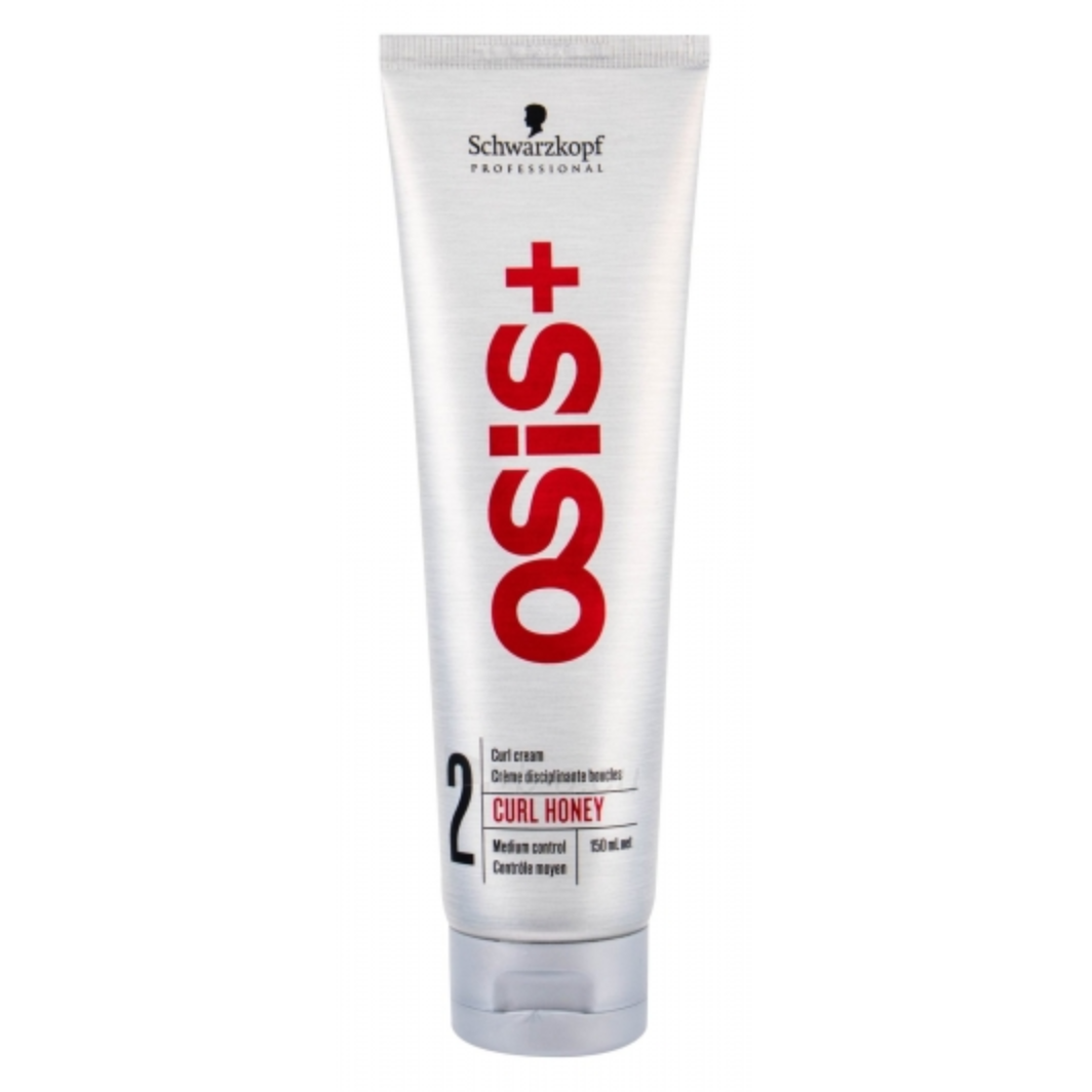 Schwarzkopf OSIS+ Curl Honey Curl Cream 150ml