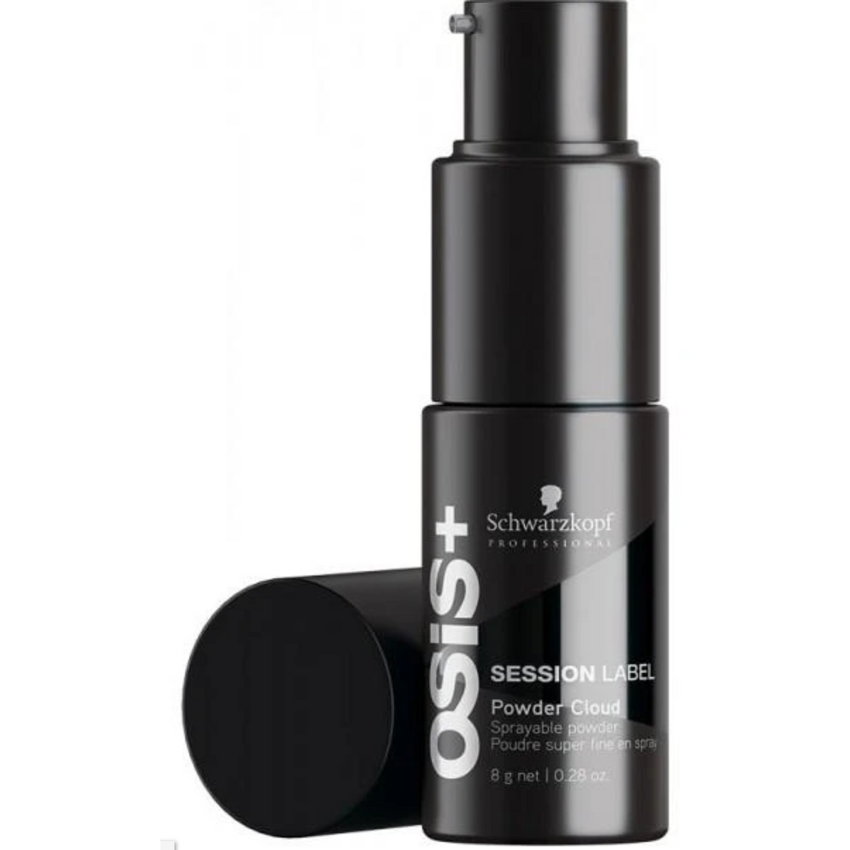 Schwarzkopf OSIS+ Session Label Powder Cloud 8g