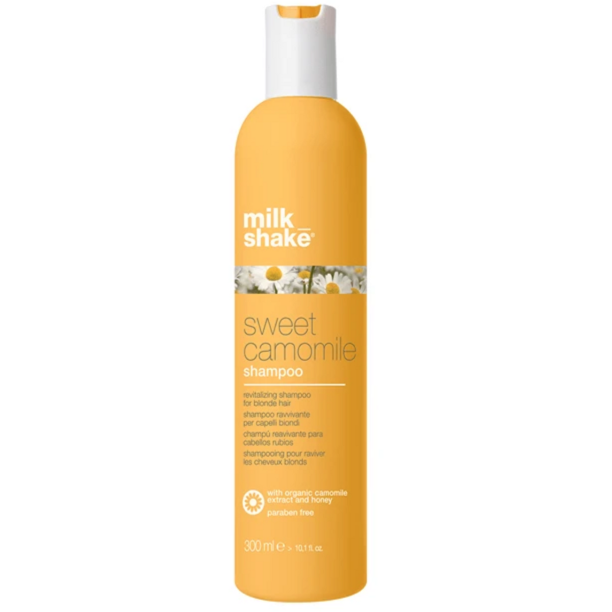 Milk_Shake Sweet Camomile Shampoo 300ml